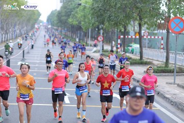 RUN TO LIVE 2024 - Ảnh #1434727