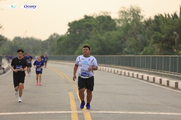 RUN TO LIVE 2024 - Ảnh #1408016