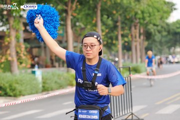 RUN TO LIVE 2024 - Ảnh #1349475