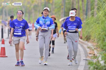 RUN TO LIVE 2024 - Ảnh #1445695