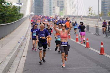 RUN TO LIVE 2024 - Ảnh #1345989
