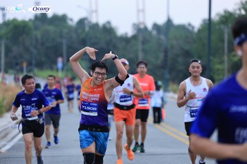RUN TO LIVE 2024 - Ảnh #1371533