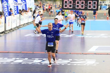 RUN TO LIVE 2024 - Ảnh #1411557