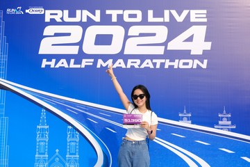 RUN TO LIVE 2024 - Ảnh #1315645