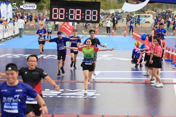 RUN TO LIVE 2024 - Ảnh #1407210