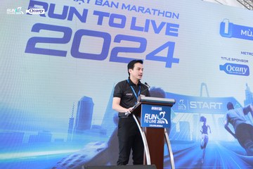 RUN TO LIVE 2024 - Ảnh #1310836