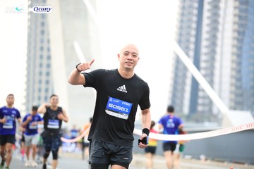 RUN TO LIVE 2024 - Ảnh #1348724