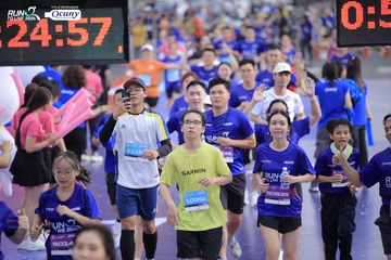 RUN TO LIVE 2024 - Ảnh #1362391