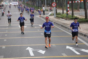 RUN TO LIVE 2024 - Ảnh #1438048