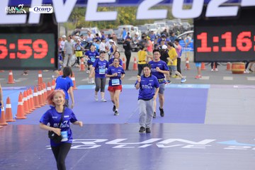 RUN TO LIVE 2024 - Ảnh #1392289
