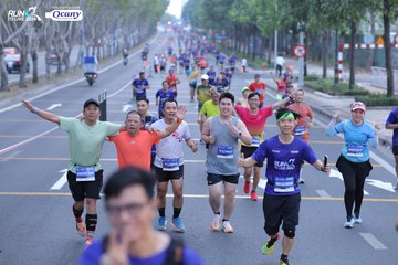 RUN TO LIVE 2024 - Ảnh #1433229