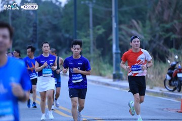 RUN TO LIVE 2024 - Ảnh #1365504