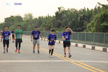 RUN TO LIVE 2024 - Ảnh #1408615