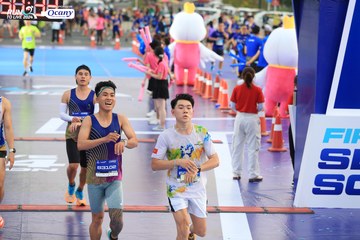 RUN TO LIVE 2024 - Ảnh #1333854