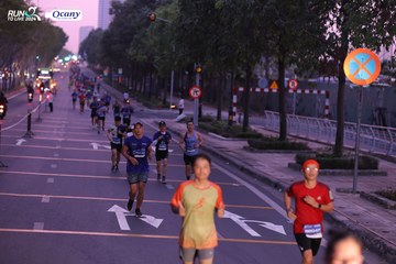 RUN TO LIVE 2024 - Ảnh #1433202