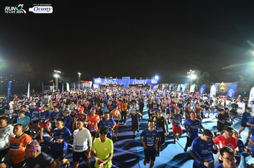 RUN TO LIVE 2024 - Ảnh #1318427