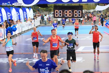 RUN TO LIVE 2024 - Ảnh #1333433
