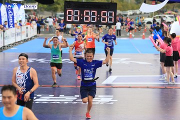 RUN TO LIVE 2024 - Ảnh #1404290