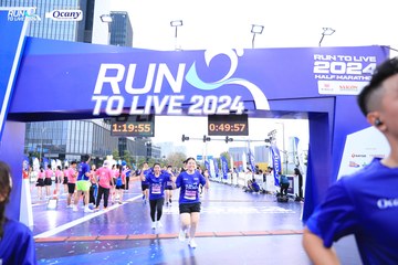 RUN TO LIVE 2024 - Ảnh #1372450