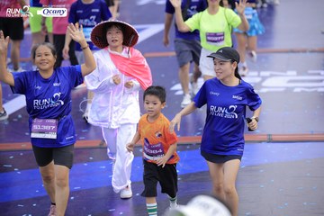 RUN TO LIVE 2024 - Ảnh #1362761