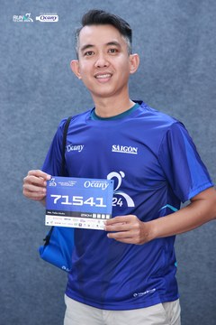 RUN TO LIVE 2024 - Ảnh #1309755
