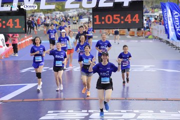 RUN TO LIVE 2024 - Ảnh #1350700