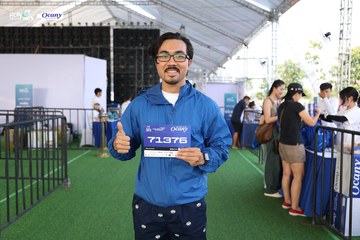 RUN TO LIVE 2024 - Ảnh #1316894