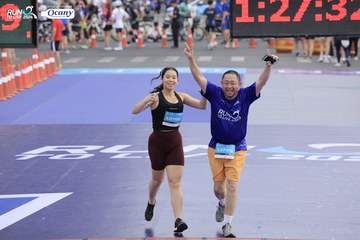 RUN TO LIVE 2024 - Ảnh #1395192