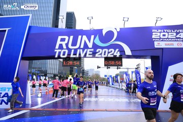 RUN TO LIVE 2024 - Ảnh #1369800