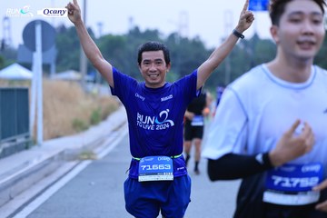 RUN TO LIVE 2024 - Ảnh #1367764