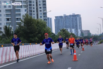 RUN TO LIVE 2024 - Ảnh #1450055