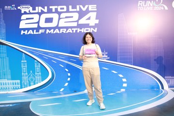 RUN TO LIVE 2024 - Ảnh #1315979