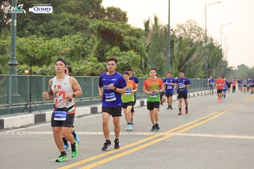 RUN TO LIVE 2024 - Ảnh #1401874