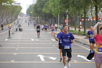 RUN TO LIVE 2024 - Ảnh #1439256