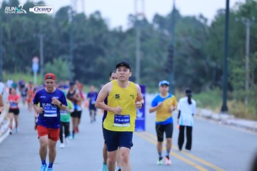 RUN TO LIVE 2024 - Ảnh #1368627