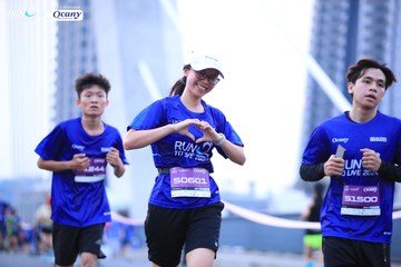 RUN TO LIVE 2024 - Ảnh #1326106