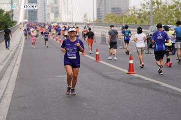RUN TO LIVE 2024 - Ảnh #1346290