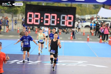 RUN TO LIVE 2024 - Ảnh #1410398