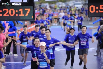 RUN TO LIVE 2024 - Ảnh #1360312