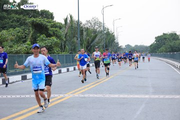 RUN TO LIVE 2024 - Ảnh #1387499