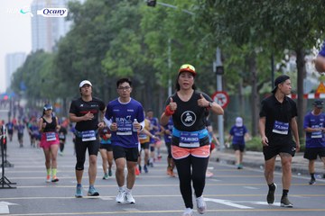 RUN TO LIVE 2024 - Ảnh #1435003