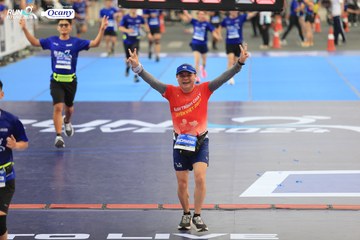 RUN TO LIVE 2024 - Ảnh #1409650