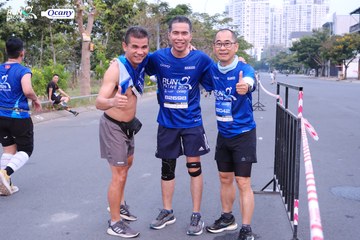 RUN TO LIVE 2024 - Ảnh #1399309