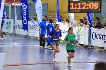 RUN TO LIVE 2024 - Ảnh #1332849