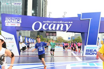 RUN TO LIVE 2024 - Ảnh #1420052