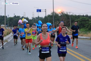 RUN TO LIVE 2024 - Ảnh #1373531