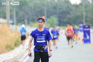 RUN TO LIVE 2024 - Ảnh #1393499