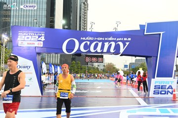 RUN TO LIVE 2024 - Ảnh #1418098