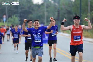 RUN TO LIVE 2024 - Ảnh #1378883