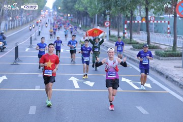 RUN TO LIVE 2024 - Ảnh #1431615